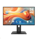 MSI LCD PRO MP245PG E14, 23.8", 1920x1080, IPS, 4,0 ms, VESA 100x100, Black