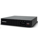 BAZAR - CyberPower Professional Series III RackMount XL 2200VA/2200W, 2U - Rozbaleno (Komplet)