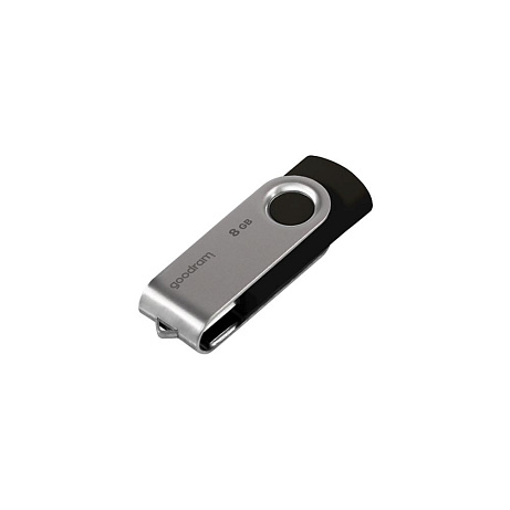 GOODRAM Flash Disk UTS2 8GB USB 2.0, černá