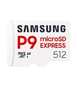 Samsung microSD Express karta 512GB P9 Express