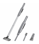 BAZAR - Salente HandyPlus, ruční multifunkční vysavač - Poškozený obal (Komplet)