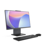 LENOVO PC ThinkCentre neo 50a-27 AiO G5 - Core5 210H,27" FHD,16GB,512SSD,noDVD,WiFi,BT,bezOS