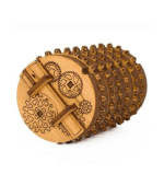 iDventure 3D dřevěná skládačka hlavolamu Cryptex