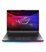 ASUS NTB ROG Strix G16 (G615LW-NEBULA007W), Ultra 9-275HX, 16" 2560 x 1600, 16GB, 1TB SSD, RTX 5080, W11 Home, Black