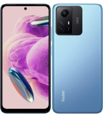 BAZAR - Xiaomi Redmi Note 12S 8/256GB Ice Blue EU - Po opravě (Komplet)