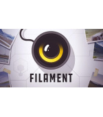 Filament (PC) klíč Steam
