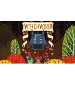 Wytchwood (PC) klíč Steam