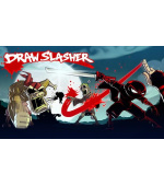 Draw Slasher (PC) klíč Steam