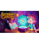 Alchemy Garden (PC) klíč Steam
