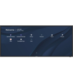 92" LED ViewSonic CDE92UW