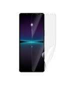 Screenshield SONY Xperia 1 IV 5G fólie na displej