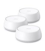TP-link Wifi7 home mesh Deco BE22(3-pack)