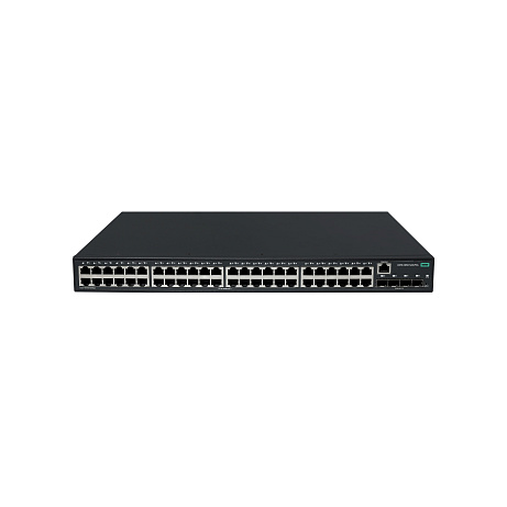 HPE NW CW 2050 48G 4F Switch