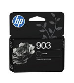 HP 903 BlackOriginal Ink Cartridge (300 pages)