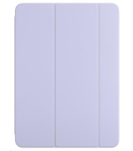 BAZAR - APPLE Smart Folio pro iPad Air 11" (2024) - Light Violet - Poškozený obal (Komplet)