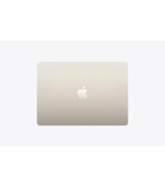 MacBook Air 15'' M5 chip  with 10-core CPU and 10-core GPU, 16GB, 512GB SSD - Starlight