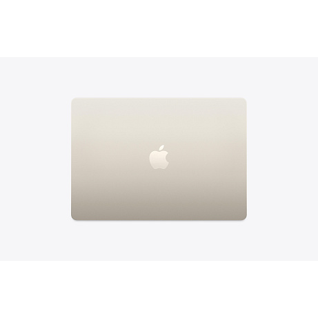 MacBook Air 15'' M5 chip  with 10-core CPU and 10-core GPU, 16GB, 512GB SSD - Starlight