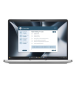 DELL NTB Pro 13 Plus PB13255/AMD Ryzen AI 5 PRO 340/32GB/1TB SSD/13.3" FHD+/IR Cam/65W/WLAN/Backlit Kb/W11 Pro/3Y PS NBD