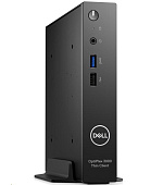 DELL PC OptiPlex 3000 Thin Client - Celeron N5105/8GB/256SSD/Intel Graphic/DP/Thin OS 10/4YNBD