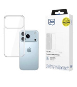 3mk Armor Case pro Apple iPhone 17 Pro