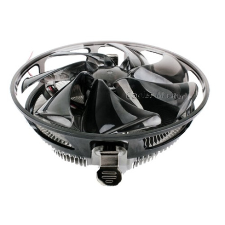 BAZAR - Cooler Master chladič Z70, 120mm, LGA 1156/1155/1151/1150/775 - Poškozený obal (Komplet)