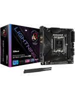 ASRock MB Sc LGA1700 B760I Lightning WiFi, Intel B760, 2xDDR5, 1xDP, 1xHDMI, mini-ITX