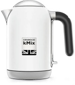 Kenwood ZJX650 rychlovarná konvice, 2200 W, 1 l, automatické vypnutí, ochrana proti přehřátí, bílá