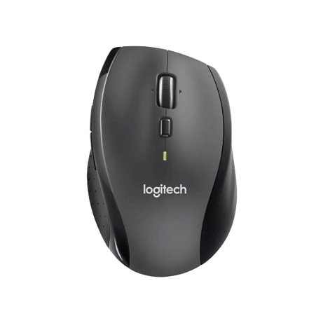Logitech Wireless Mouse M705 Charcoal OEM