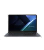 BAZAR - ASUS NTB ExpertBook BM (BM1503CDA-S70171X), R5-7535U, 15.6" 1920 x 1080, 16GB, 512GB SSD, Radeon, W11 Pro, Gray