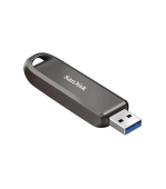 SanDisk Flash Disk 2TB Extreme PRO, USB 3.2, Šedá