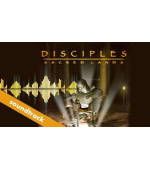 Disciples: Sacred Lands Gold Soundtrack (PC) klíč Steam