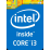 Intel Core i3