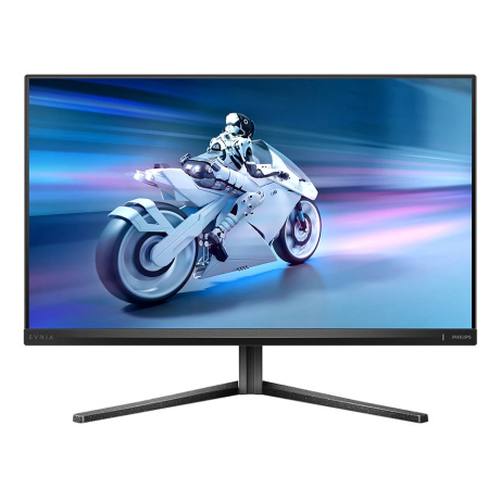 Philips Evnia/27M2N5500/00/27"/IPS/QHD/180Hz/1ms/Gray/3R
