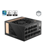 MSI zdroj MEG Ai1300P PCIE5 1300W 80PLUS PLATINUM