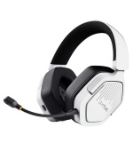 Trust GXT 493PS Carus/Jack/USB/Bílá