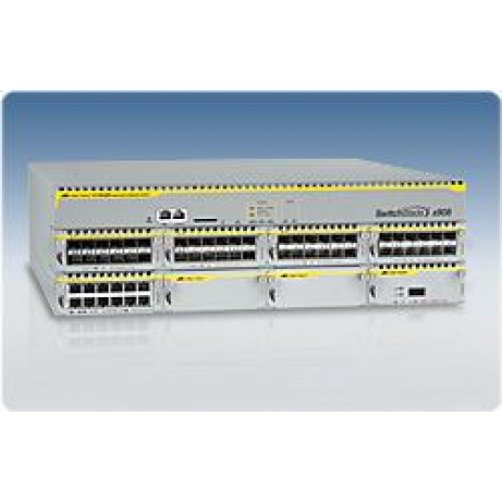 Allied Telesis 8 Slot chassis AT-SBx908