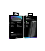 Universal Battery powerstation 2025 25K Black