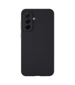 Tactical Velvet Smoothie Kryt pro Samsung Galaxy A36 5G Asphalt