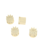 Pastorek motoru pro DragonFly 250 od RMT 4ks