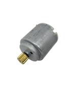 Motor pro Miracle