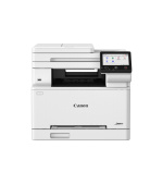 BAZAR Canon i-SENSYS MF667Cdw barevná, MF (tisk, kopírka, sken, fax), duplex, DADF, USB, LAN, Wi-Fi - R/POŠKOZENÝ OBAL
