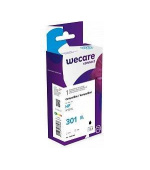 WECARE ARMOR cartridge pro HP HP DJ 1510 V2 (CH563EE) černá/black 20ml / 730p