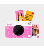 Kodak Printomatic Barbie Camera 2