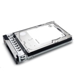 DELL 2.4TB Hard Drive SAS ISE 12Gbps 10K 512e 2.5in Hot-Plug CK R260,R360,R660,R760,R470,R670,R770,R6xx5,R7xx5,T560