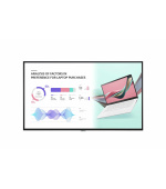 LG 55" signage 55UH7N - UHD, 24h, 700nit, WebOS 6.0