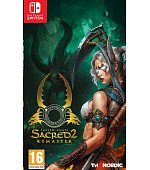 Switch hra Sacred 2 Remaster