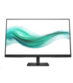 HP LCD 327pe 27" FHD 1920x1080, IPS w/LED, 250,1000:1, 5ms, 100Hz, Pivot, VGA, HDMI, HP Eye Easy