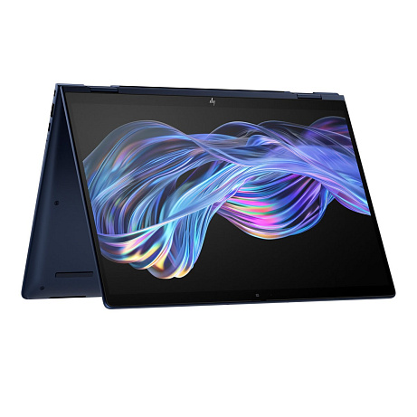 HP NTB EliteBook X Flip G2i U5-325 47TOPS 14"WUXGA 1920x1200 400 IR touch,32GB,512GB, bez adapteru,Win11Pro,3y onst