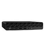 Bazar-HP PC EliteDesk 8 Mini G1a, Ryzen 5 220, 1x16GB, 512GB, Radeon 740M,WiFi 6+BT,kl. a myš, 65W, 2xDP+HDMI+USB-C,FDOS