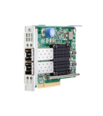 HPE Ethernet 10/25Gb 2-port FLR-SFP28 BCM57414 631FLR-SFP28 Adapter 817709R-B21 RENEW